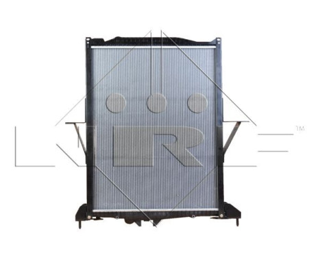 Radiator, engine cooling, Image 4