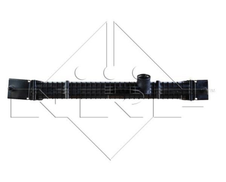 Radiator, engine cooling, Image 5