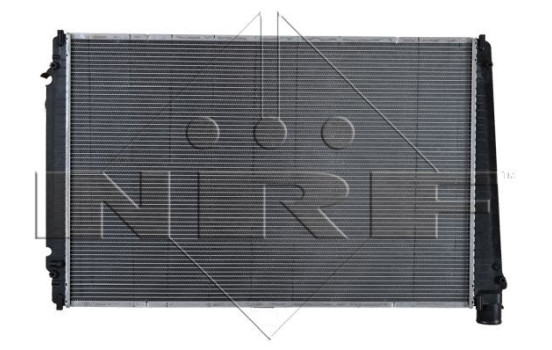 Radiator, engine cooling, Image 4