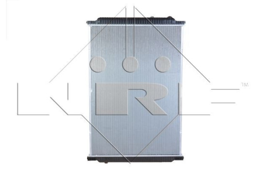Radiator, engine cooling, Image 4