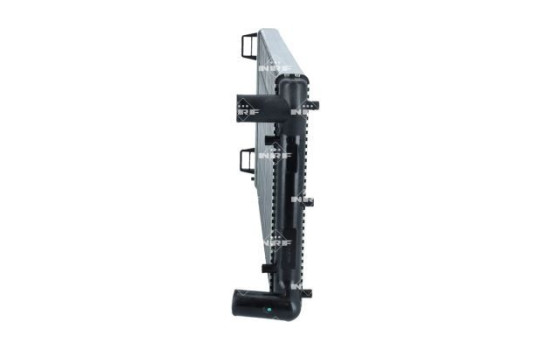 Radiator, engine cooling, Image 5
