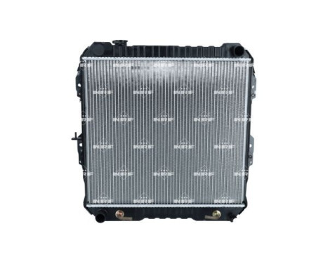 Radiator, engine cooling, Image 4