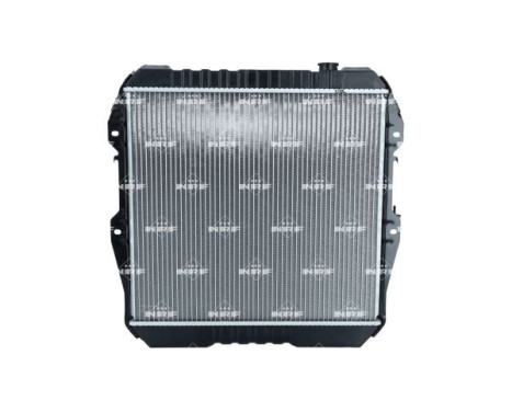 Radiator, engine cooling, Image 6