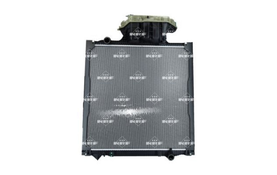 Radiator, engine cooling, Image 4