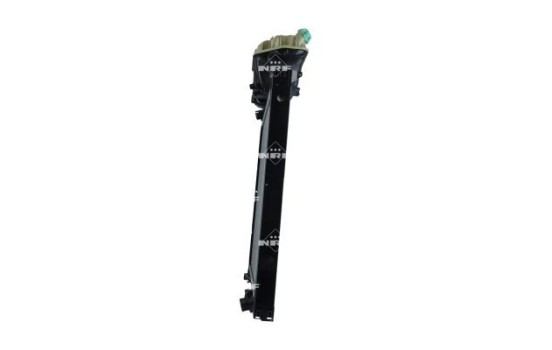 Radiator, engine cooling, Image 5