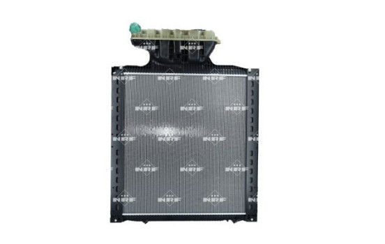 Radiator, engine cooling, Image 6