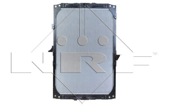 Radiator, engine cooling, Image 4