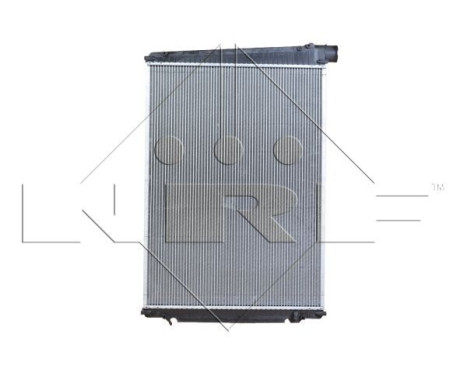 Radiator, engine cooling, Image 4