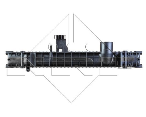 Radiator, engine cooling, Image 5