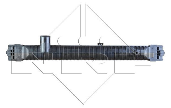 Radiator, engine cooling, Image 6