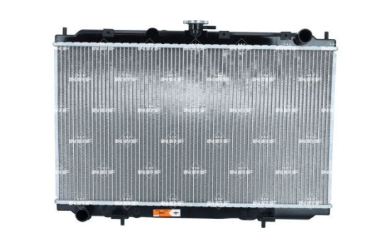 Radiator, engine cooling, Image 4