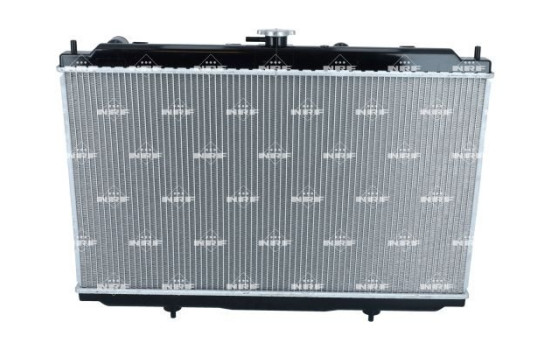 Radiator, engine cooling, Image 6