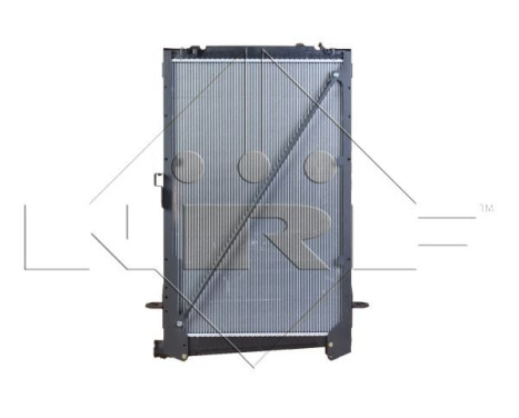 Radiator, engine cooling, Image 4