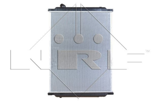Radiator, engine cooling, Image 4
