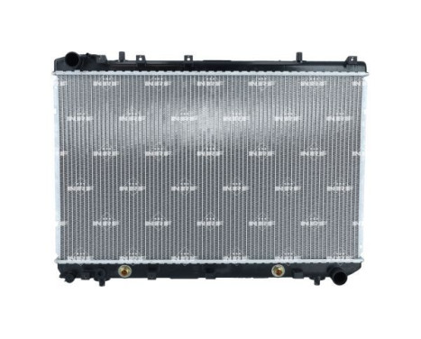 Radiator, engine cooling, Image 3