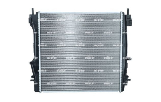 Radiator, engine cooling, Image 4