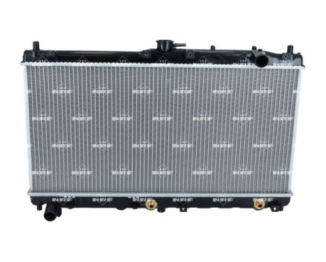 Radiator, engine cooling, Image 2