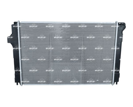 Radiator, engine cooling, Image 5