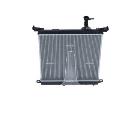Radiator, engine cooling, Image 3