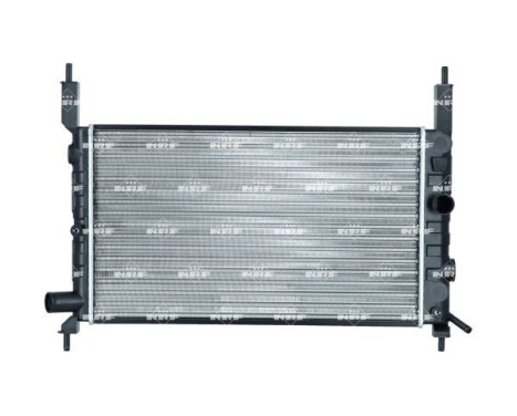 Radiator, engine cooling, Image 2