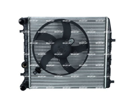 Radiator, engine cooling, Image 3