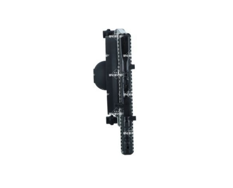 Radiator, engine cooling, Image 4