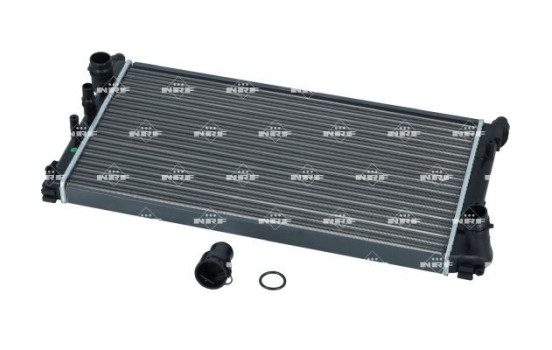 Radiator, engine cooling, Image 2