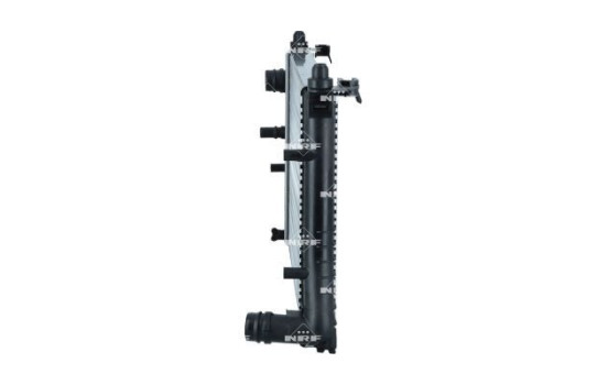 Radiator, engine cooling, Image 4