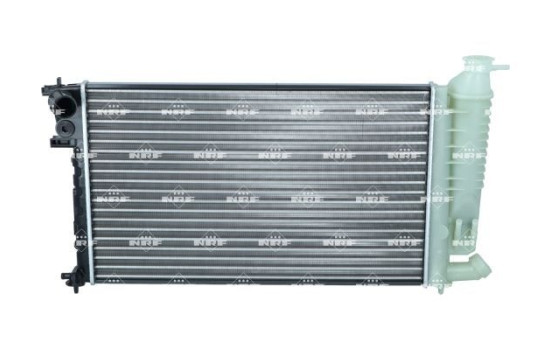 Radiator, engine cooling, Image 4