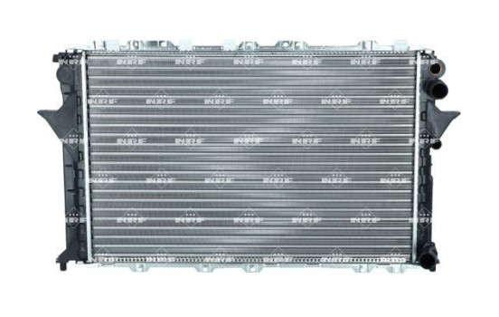 Radiator, engine cooling, Image 2
