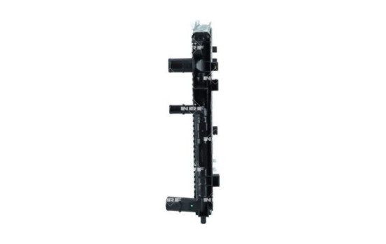 Radiator, engine cooling, Image 3