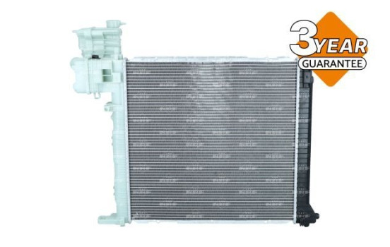 Radiator, engine cooling, Image 2