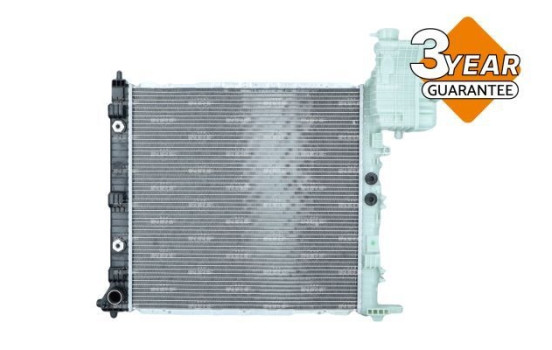 Radiator, engine cooling, Image 4