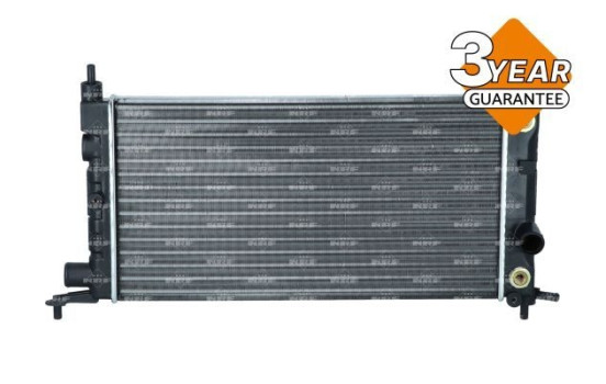 Radiator, engine cooling, Image 2
