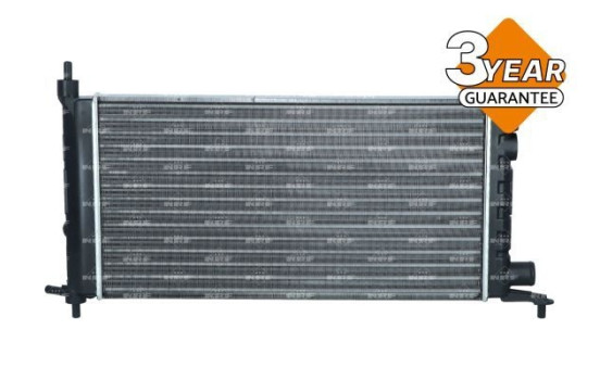 Radiator, engine cooling, Image 4