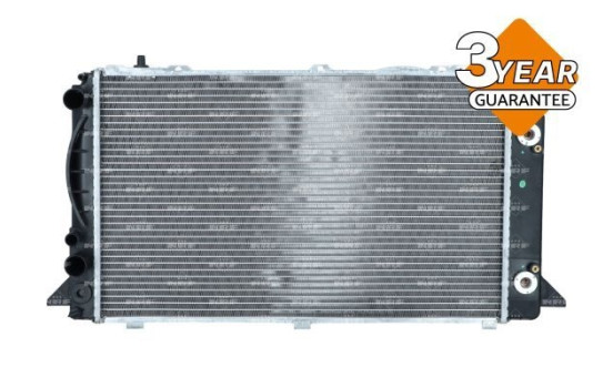Radiator, engine cooling, Image 3