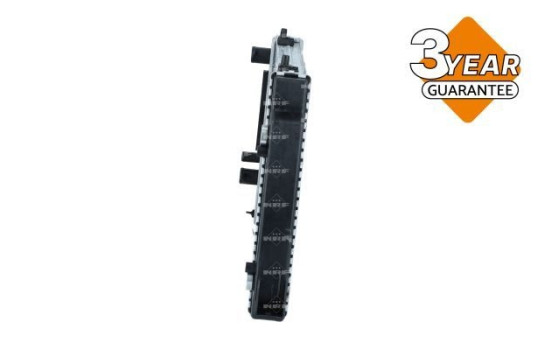 Radiator, engine cooling, Image 4