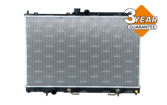 Radiator, engine cooling, Image 2