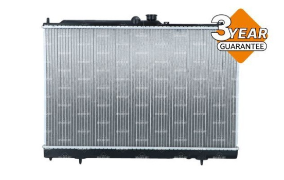 Radiator, engine cooling, Image 4