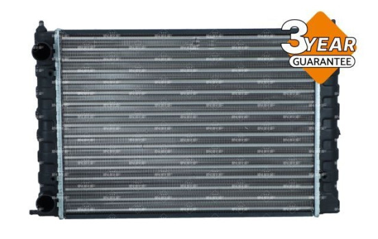 Radiator, engine cooling, Image 3