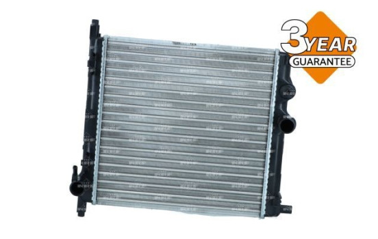Radiator, engine cooling, Image 2