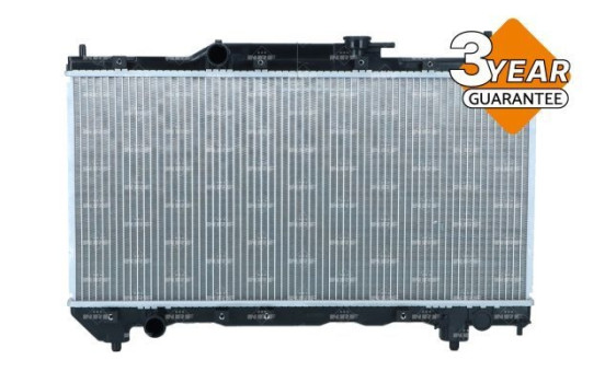 Radiator, engine cooling, Image 2