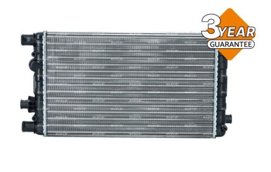 Radiator, engine cooling, Image 4