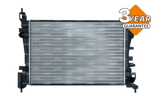 Radiator, engine cooling, Image 2