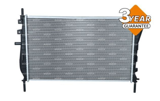 Radiator, engine cooling, Image 4