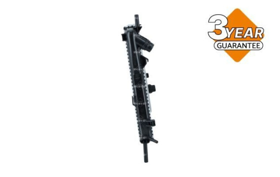 Radiator, engine cooling, Image 5