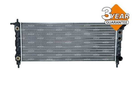 Radiator, engine cooling, Image 2