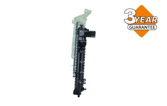 Radiator, engine cooling, Image 3