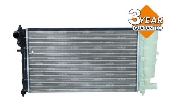 Radiator, engine cooling, Image 4