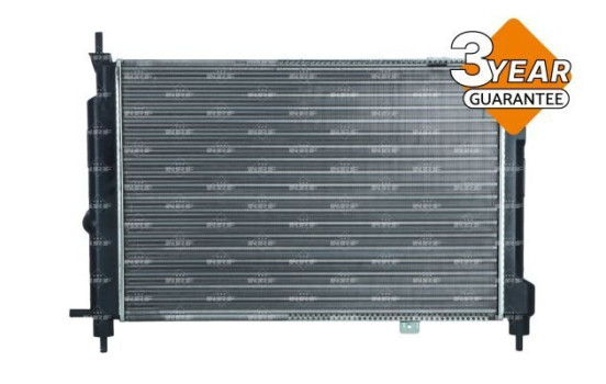 Radiator, engine cooling, Image 4